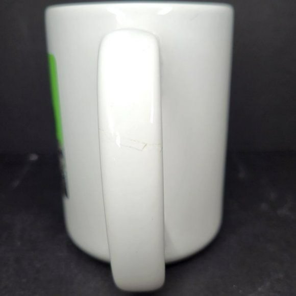 e-Card Sarcastic Social Media "Leave Me the F**K Alone" Coffee Mug - Picture 3 of 7